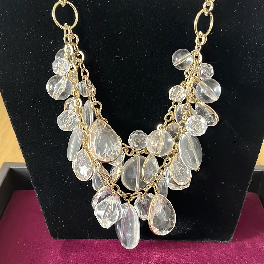 Statement Necklace - image 2